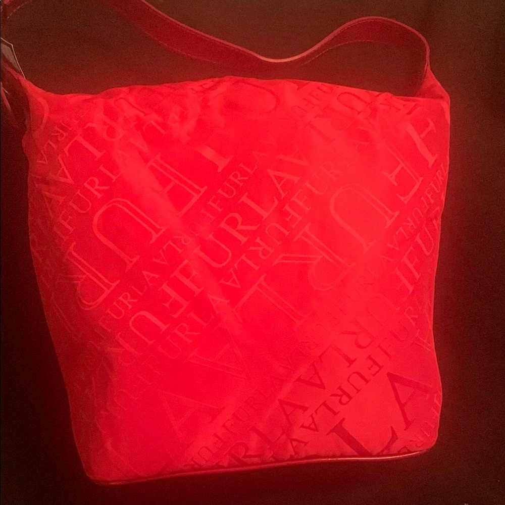 Furla Red Women's Bag